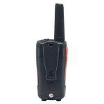 Cobra Waterproof Two-Way Radios with NOAA Weather Channels