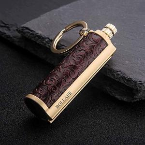 Keychain Metal Match Fire Starter for Survival