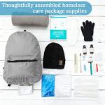 AliceSet Winter Homeless Survival Care Kit