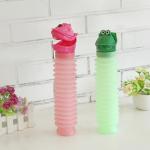 Portable Spill-Proof Urinal Bottle for Travel