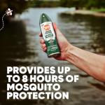 Deep Woods Insect Repellent Spray, 6 oz