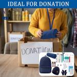 AliceSet Winter Homeless Survival Care Kit