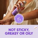 DEET-Free Insect Repellent Spray - 5 oz