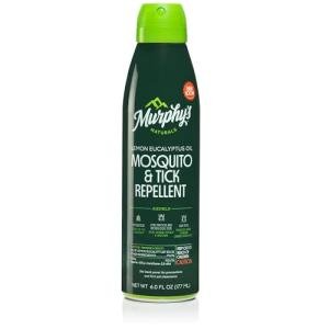 Murphy's Naturals Mosquito & Tick Repellent Spray