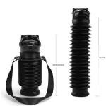 Portable Spill-Proof Urinal for Travel and Emergencies