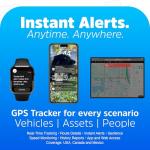 Optimus 3.0 GPS Tracker with Waterproof Case