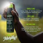 Murphy's Naturals Mosquito & Tick Repellent Spray