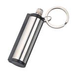 Permanent Match Keychain Fire Starter - 5Pcs Set