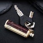 Keychain Metal Match Fire Starter for Survival