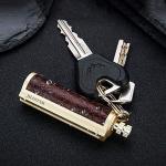 Permanent Match Keychain Fire Starter for Camping