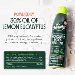 Murphy's Naturals Mosquito & Tick Repellent Spray