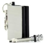 10-Piece Emergency Camping Fire Starter Kit