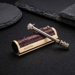 Permanent Match Keychain Fire Starter for Camping