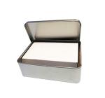 Waterproof Windproof Survival Matches - 20 Wax-Coated