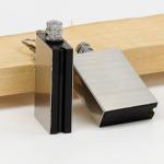 10-Piece Emergency Camping Fire Starter Kit