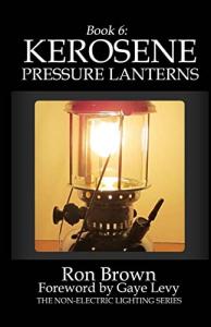 Kerosene Pressure Lanterns for Reliable Lighting