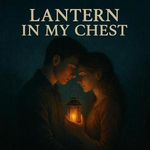 Chest Lantern for Your Adventure Needs