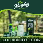 Murphy's Naturals Mosquito & Tick Repellent Spray