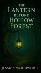 Hollow Forest Adventure Lantern