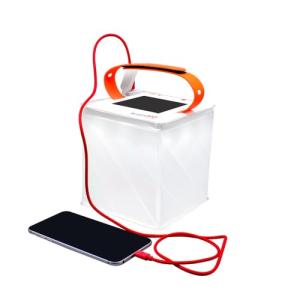 LuminAID Max Solar Lantern and Phone Charger