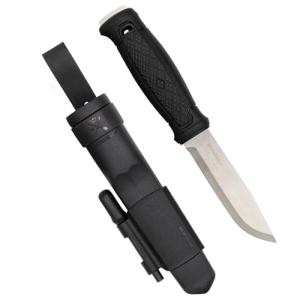 Garberg Stainless Steel Survival Knife