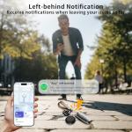 Magnetic GPS Tracker for Vehicles and Valuables