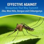 Lemon Eucalyptus Insect Repellent Spray, 4 Ounces