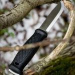 Garberg Stainless Steel Survival Knife