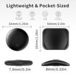 Magnetic GPS Tracker for Vehicles and Valuables