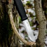 Garberg Stainless Steel Survival Knife
