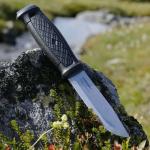 Garberg Stainless Steel Survival Knife