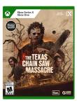 Texas Chainsaw Massacre - Xbox Series X Game