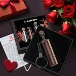 X-Lighter Permanent Match Set - Waterproof Fire Starter