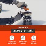 S.O.L. Fire Lite Rechargeable Survival Lighter