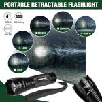 Mossy Oak Hatchet and Machete Set with Sheath