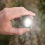 Tough Electric Lighter 2.0 – Waterproof & Windproof