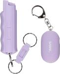 SABRE Personal Safety Kit with Pepper Spray and Alarm