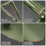 Lightweight Folding Shovel for Camping and Emergencies