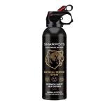 Compact Pepper Spray for Hiking and Camping