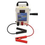 Portable Hand Crank Dynamo Generator for Survival