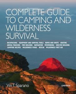 Ultimate Wilderness Survival Guide for Campers