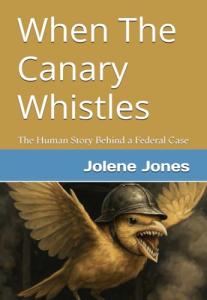 When The Canary Whistles: A Survival Story