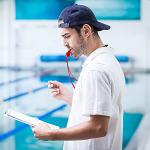 Survival Whistle with Lanyard for Outdoor Use