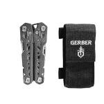 Gerber Truss 17-in-1 Multi-Tool with Sheath