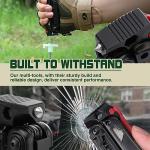 MOSSY OAK 19-in-1 Multitool for Survival