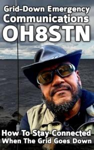 Stay Connected During Grid-Down Emergencies