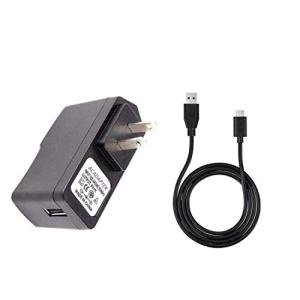 5V Power Adapter with Micro USB Cable for Midland Radios