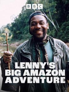 Lenny's Ultimate Survival Gear Adventure