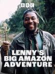 Lenny's Ultimate Survival Gear Adventure