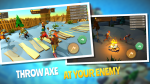 Axe.IO Survival Battle Gear